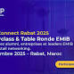 ESCP Connect Rabat 2025 event image