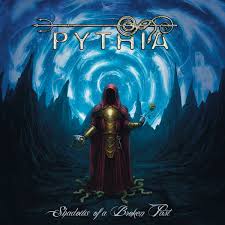 Shadows of a Broken Past - Album by Pythia - Apple Music