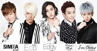Jackie Chan S Jjcc Releases Debut At First Mv Dance Practice Allkpop Jackie Chan Dance Practice Asian Boy Band