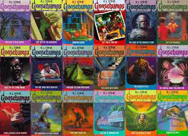 October 13, 2015 1 min read. A Definitive Ranking Of All Original 62 Goosebumps Books Dazed