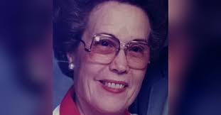 Mrs. Mary Thornton Mangum Obituary