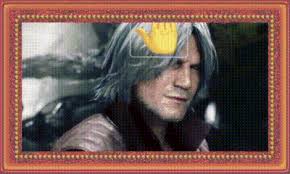 Dante Sparda GIF