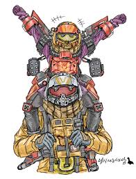 Titanfall 2 hentai videos, GIFs, and images | R34.app