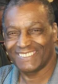 WALTER ERVIN WILSON April 19, 1952-November 21, 2021