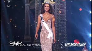 This is the fourth time a filipina has won the title. Discover Marta Magdalena Stepien S Popular Videos Tiktok