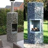 Check spelling or type a new query. Gabion Fire Pits Container Water Gardens