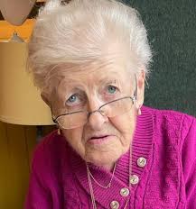 Death Notice of Maureen LANDERS (née Lannon) (Stoneyford, Kilkenny)