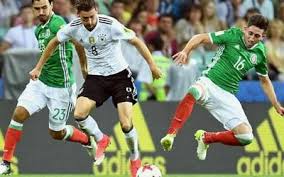 Rusia en vivo vía directv: Donde Y A Que Hora Ver El Alemania Vs Mexico Noticias Locales Policiacas Sobre Mexico Y El Mundo El Sol De San Luis San Luis Potosi