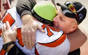 Photos: Football, Giltner vs. Humphrey St. Francis, 11.19.12