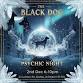 Psychic Night @The Black Dog - The Black Dog, 23 London Rd, Oadby Event Image