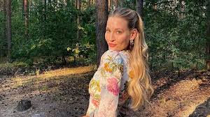Paul leonard, 59zoe leonard, 28. Anne Sophie Monrad Magerwahn Fuhrte Sechs Jahre Zum Ausfall Der Periode Gala De