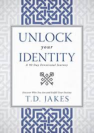 Unlocked is a quarterly devotional for teens featuring daily readings centered on god's word. Unlock Your Identity A 90 Day Devotional Discover Who You Are And Fulfill Your Destiny Kindle Edition By Jakes T D Religion Spirituality Kindle Ebooks Amazon Com