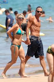 Britney Spears nude, pictures, photos, Playboy, naked, topless, fappening