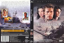 Movies Collection: Pearl Harbor [2001]