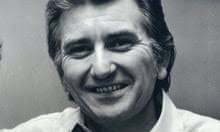 Bill Granger obituary