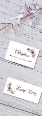 Hochzeit Hochzeitspapeterie Menukarten Getrankekarten Tischkarten Platzkarten Tischkarten Geburtstag Karten Platzkartenhalter