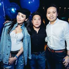 Самые новые твиты от christabel chua (@christabelchua). Joal Ong Video