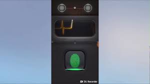 Finger lie detector test is a free prank app, will not actually detect if a person is even though it doesn't really work as a lie detector, it may help you if you really just need an answer. Real Lie Detector App On Playstore 2018 Youtube