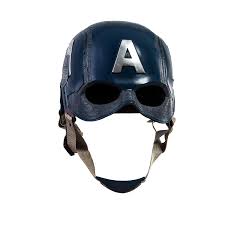 The mask had glass openings in the eyes and a curved beak shaped like that of a bird with straps that held the beak in front of the doctor's nose. Captain America Helmet Captain America Mask Ultimate Jackets Blog