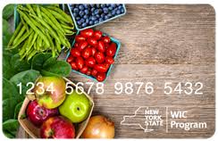 The free municipal identification card for new york city residents, ages 10 and up, idnyc helps new yorkers access a wide variety of services and programs offered by the city. Ewic Card