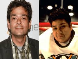 Where are they now? The Mighty Ducks cast 23 years on.
