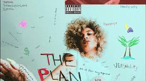 It was later remixed with vocals from american r&b singer chris brown, and it was released on may 31, 2019 under def jam recordings as a single. Danileigh Chris Brown Remix A Gem On Easy