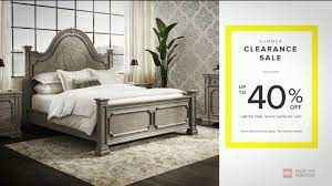 Shop for all archery products and accessories in the bargain cave at bass pro shops. Value City Furniture Summer Clearance Sale Tv Commercial Unbelievable Savings Ispot Tv