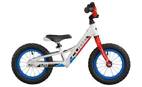 Cube Cubie 120 Race Team 2012 B Kinderfahrrad Laufrad Rad