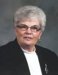 Virginia Carrole Jaster Obituary