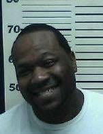 Amory man arrested in connection to string of vehicle burglaries