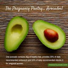 Aug 13, 2016 · the avocado fruit can make wonders for your organism while pregnant. Prenatal Ease On Twitter Avocado A Great Source Of Nutrition For Pregnant Breastfeeding Moms Mom Pregnancyhealth Expecting Baby