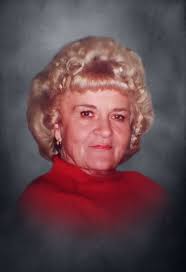 Contributions to the tribute of Margie Lurline Henry