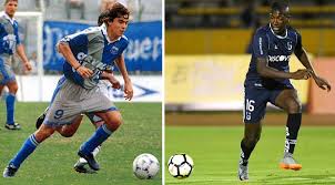 Xxxv juegos florales nacionales universitarios. Jhon Cifuente Aun Podria Igualar El Record De Maximo Goleador De Jaime Ivan Kaviedes En Campeonatos Nacionales Campeonato Nacional Deportes El Universo