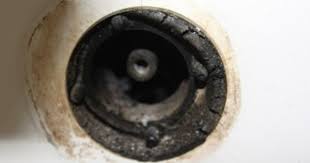 This $9 drain cover solves your biggest bathtub problem. Learn How To Fix A Leaky Bathtub Overflow Tube Shower Plumbing Bathtub Repair Bathtub Leaking