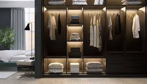 Elevate Your Wardrobe: Luxury Closets for Organized Fashion | Legacy  Wardrobes & Closets