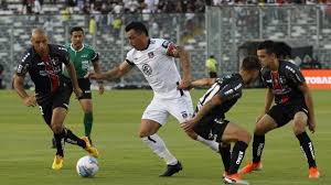 El 'cacique' no puede salir de los últimos lugares. Frecuencia Deportiva Colo Colo Derroto 3 0 A Palestino En El Cierre De La Primera Fecha Del Campeonato Nacional 2020