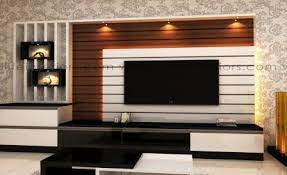 See more ideas about tv cabinet design, modern tv wall units, tv wall design. Teal Lcd Tv Display Unit Living Room Furniture From Dlife Modern Tv Wall Units Modern Tv Room Tv Room Design