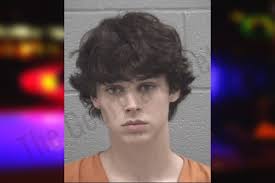 Jack Sasser — Columbia County Jail Bookings