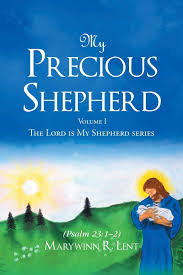 Read commentary on this popular bible verse and understand the real meaning behind god's word using john gill's exposition of the bible. My Precious Shepherd Psalm 23 1 2 Volume One Lord Is My Shepherd Lent Marywinn R 9781640790445 Amazon Com Books