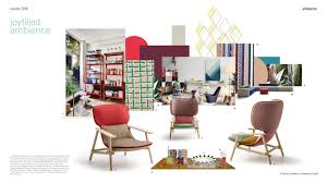 Ambiente 2019 Trend Joyfilled Ambience Design Design Trends Interior Design