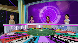 Easy entry into all our amazing giveaways; Amazon Com Wheel Of Fortune Nintendo Wii U Thq Inc Video Games