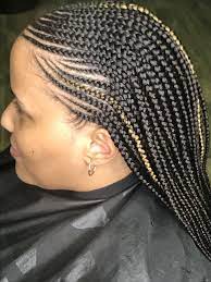 Feedin Braids Cornrow Hairstyles Braided Hairstyles Braided Hairstyles For Black Women