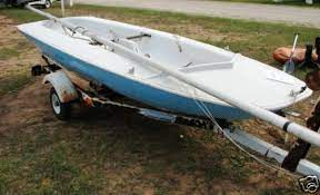 Check spelling or type a new query. M Scow M16 M Scow By Larson Shortypen Sailboat Guide