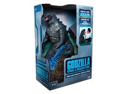 ¡sumérgete en el universo de juego de tronos con la edición de la saga! Ripley Figura Godzilla 60cm Prime
