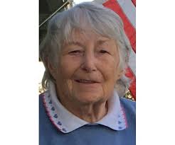 Lucille Toolan Obituary (2022)