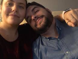 Ashley Oldroyd and Ivan Collier's Wedding Website