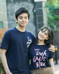 Sinetron pertama yang dibintangi oleh angga adalah mermaid in love yang kala itu. Masih Bikin Baper Ini 9 Momen Kedekatan Angga Yunanda Zara Gemes Semua Halaman Cewekbanget