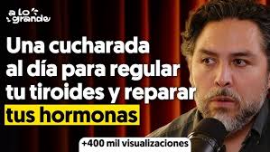 Es Viernes y Hoy Toca con Tess Aldrete