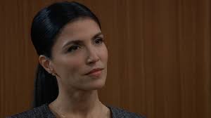 ADA Turner stuck her neck out for Sonny and it hasn't gone unnoticed. Will  Anna believe the address typo was an honest mistake? Tune in to a dramatic,  new General Hospital -