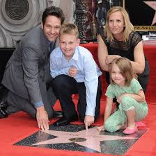 Paul had at least 1 relationship in the past. Who Is Paul Rudd S Wife Julie Yaeger A Rare Look At The Avengers Star S Family Life
